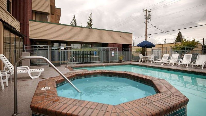 Photo of Best Western Cascadia Inn