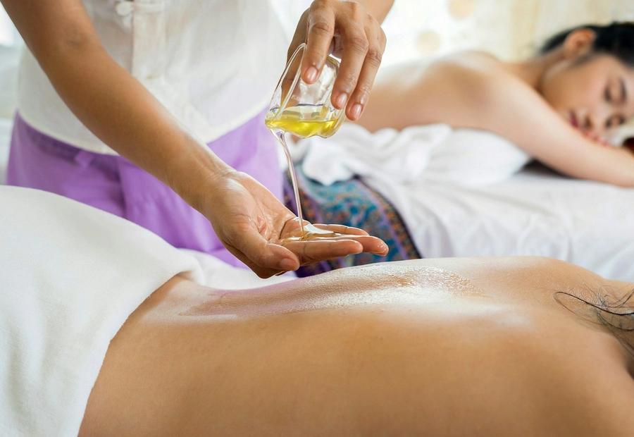 Wellness and Spa Getaways in California with Ocean Views