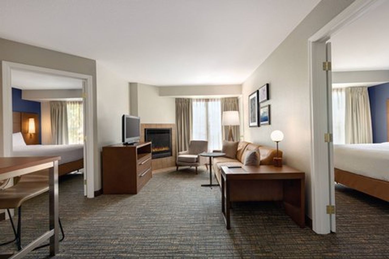 Photo of Residence Inn Sacramento Folsom