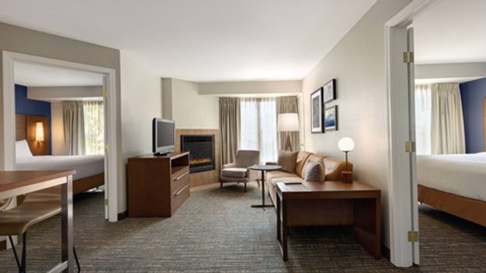 Photo of Residence Inn Sacramento Folsom