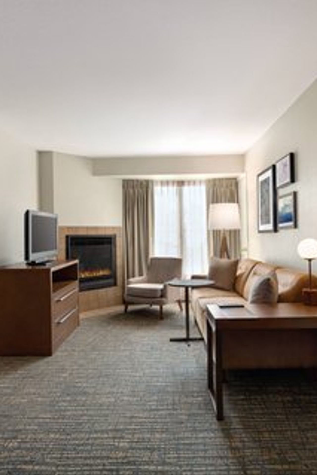 Photo of Residence Inn Sacramento Folsom