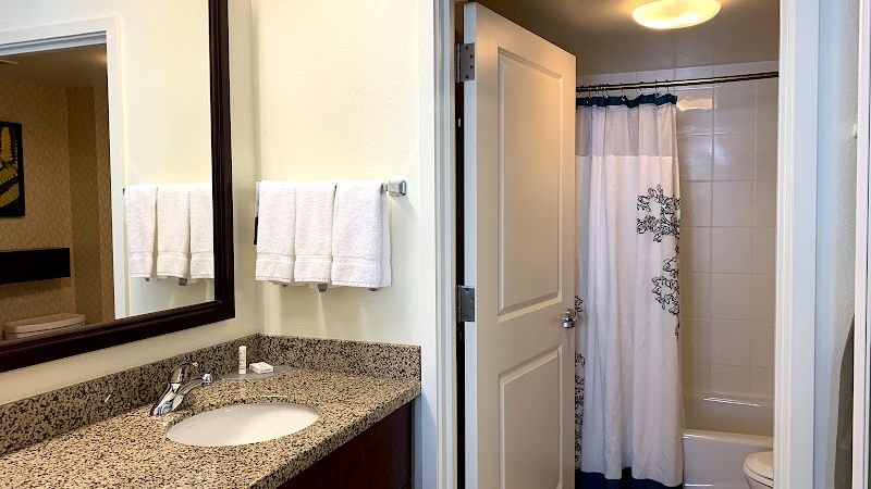 Photo of Residence Inn Seattle Bellevue/Downtown