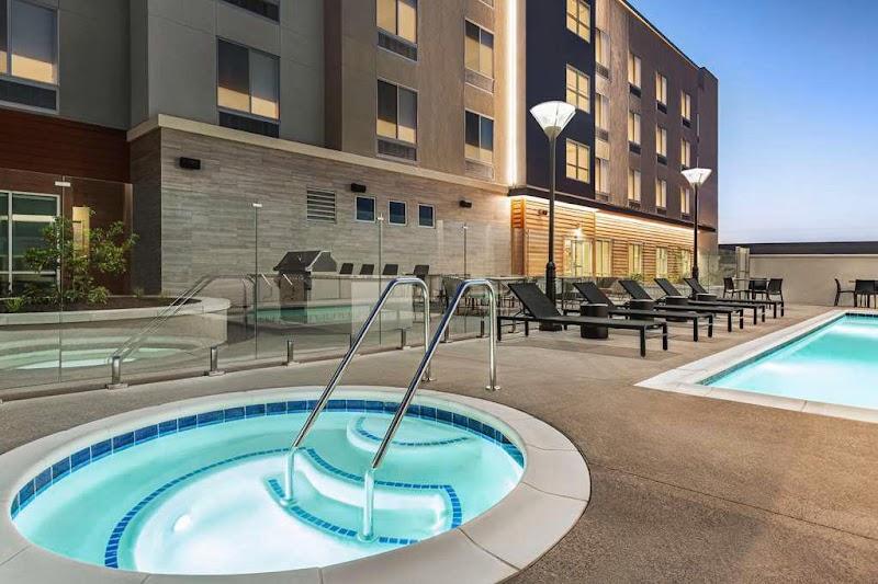 Photo of Hampton Inn Stockton