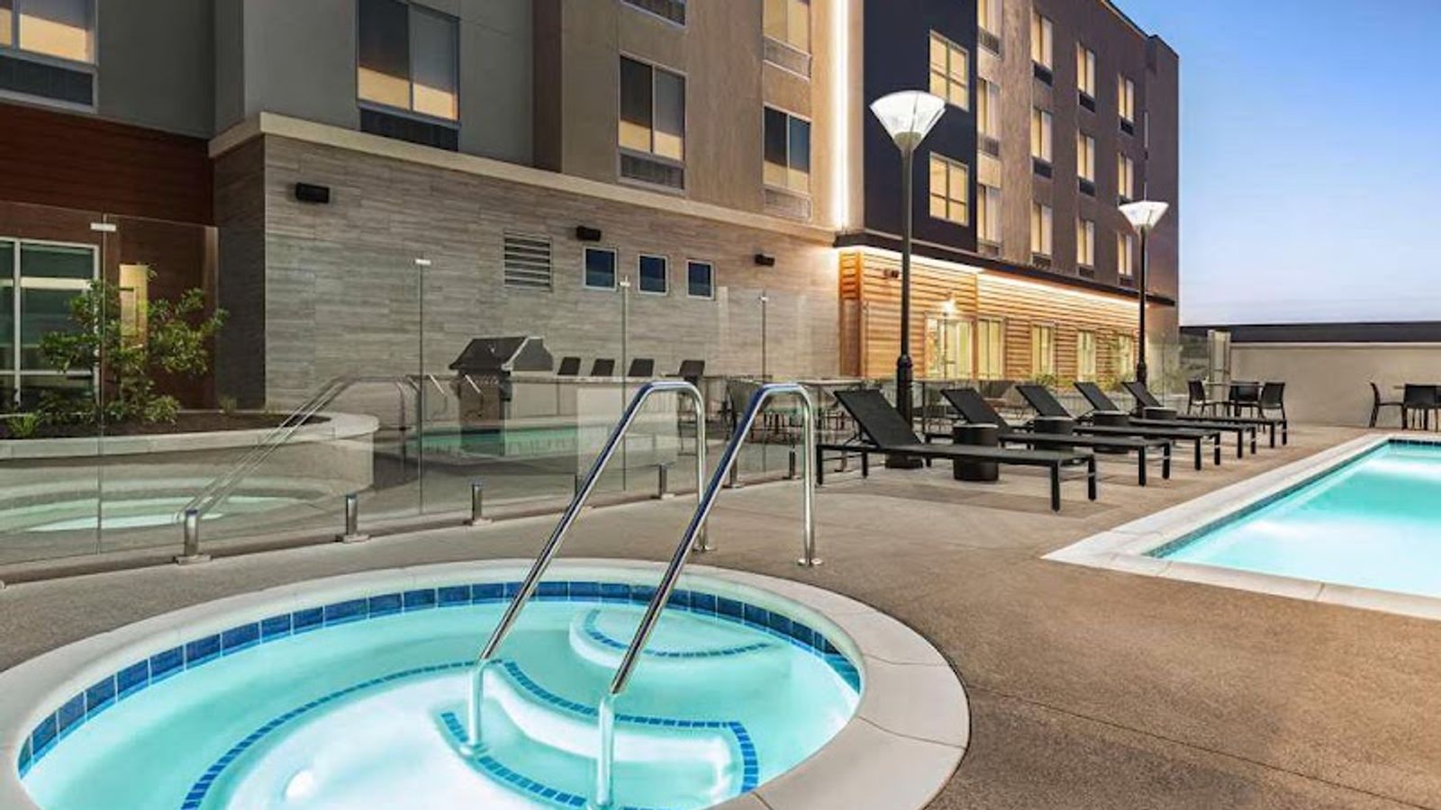 Photo of Hampton Inn Stockton