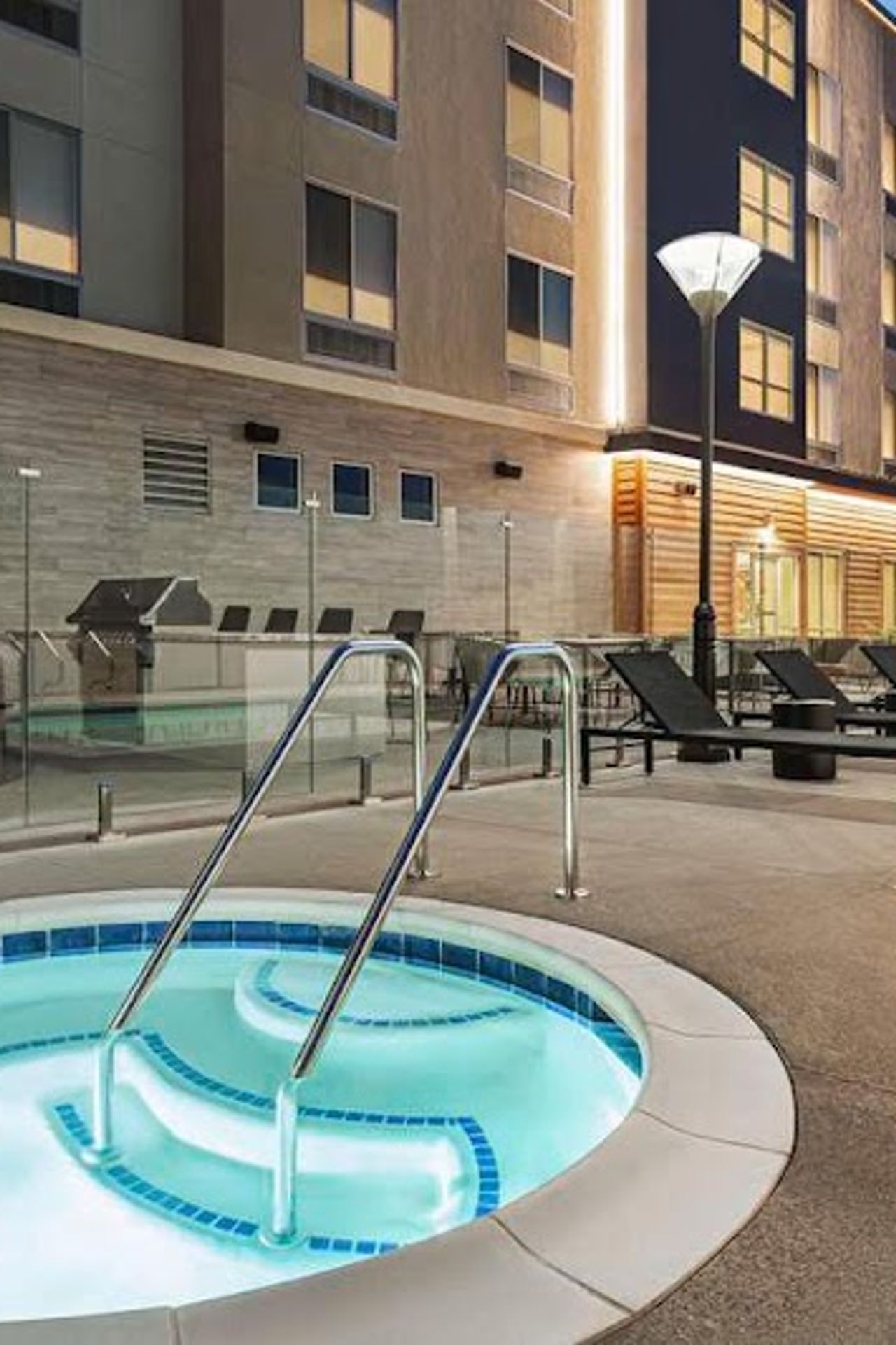 Photo of Hampton Inn Stockton