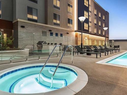 Photo of Hampton Inn Stockton