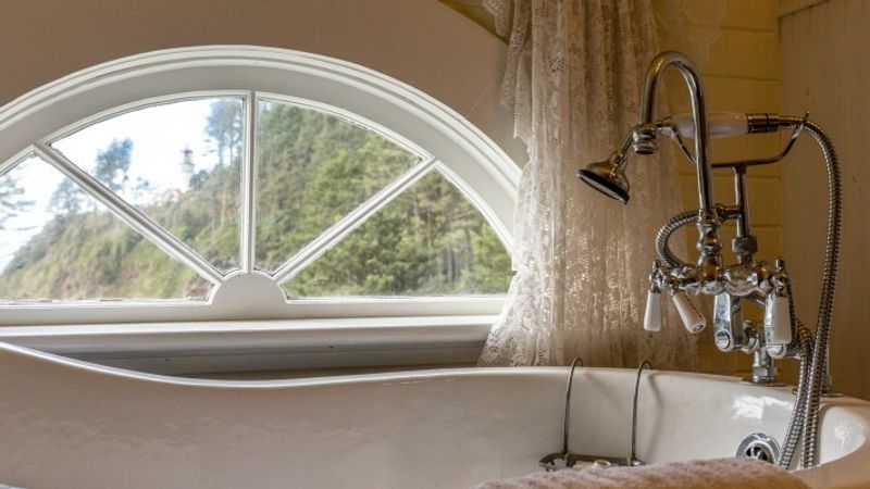 Photo of Heceta Lighthouse Bed & Breakfast