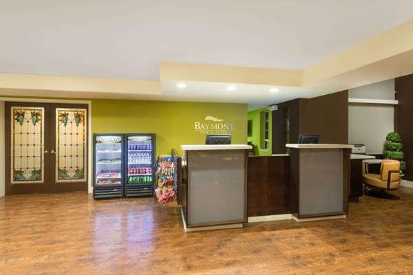 Photo of Baymont by Wyndham Modesto Salida