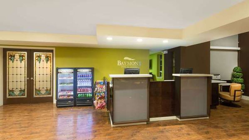 Photo of Baymont by Wyndham Modesto Salida