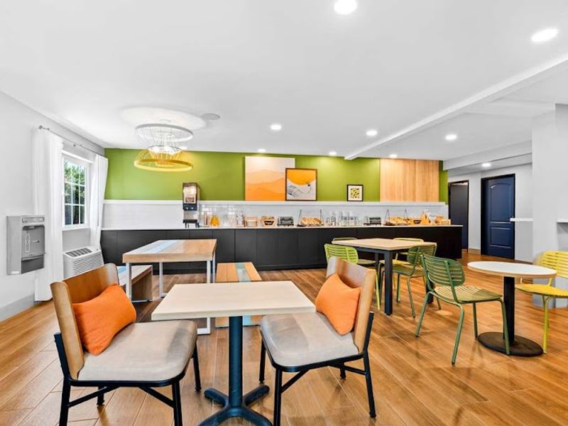 Photo of Spark by Hilton Modesto
