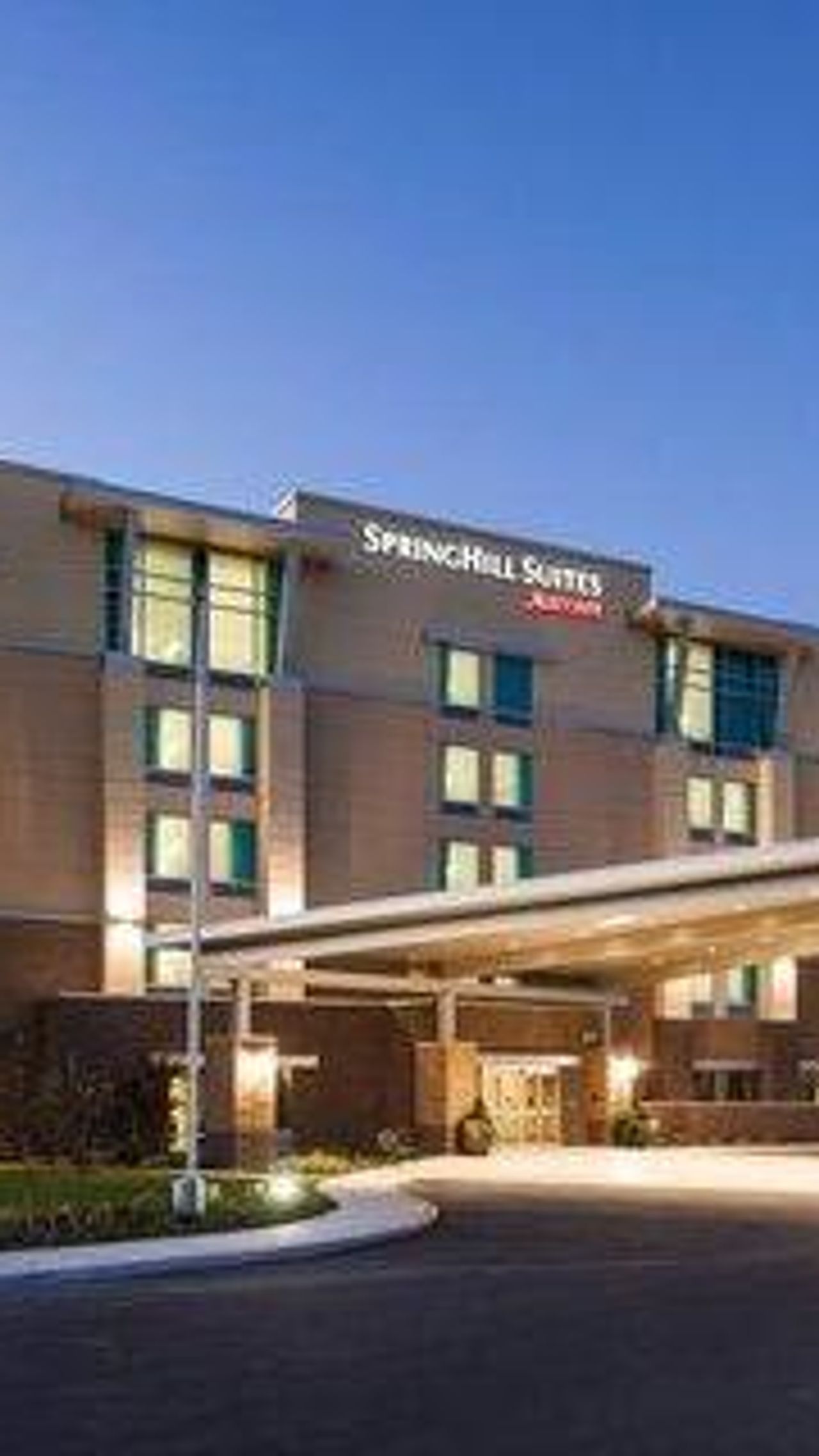 Photo of SpringHill Suites Kennewick Tri-Cities