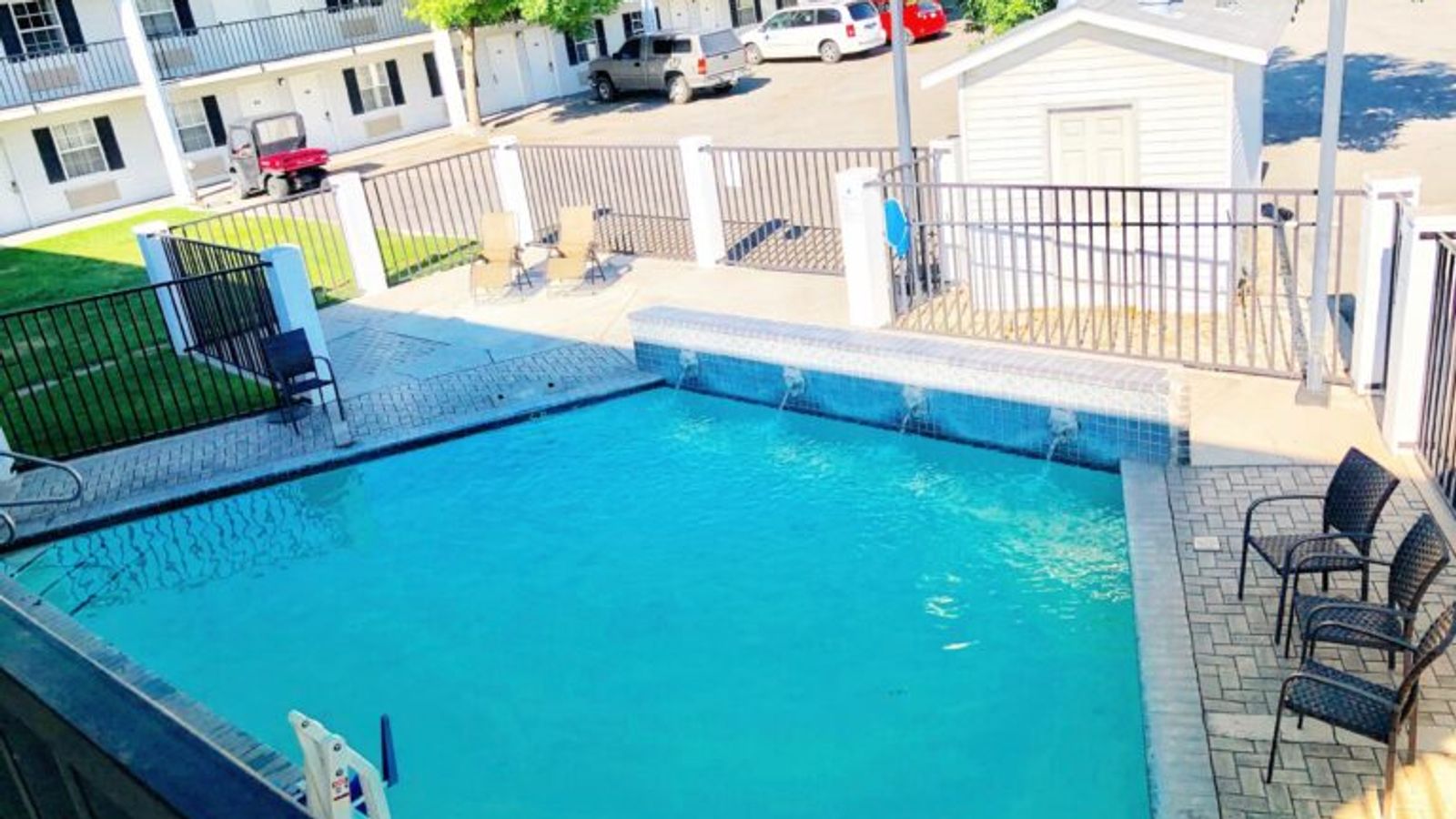 Photo of Budget Motel