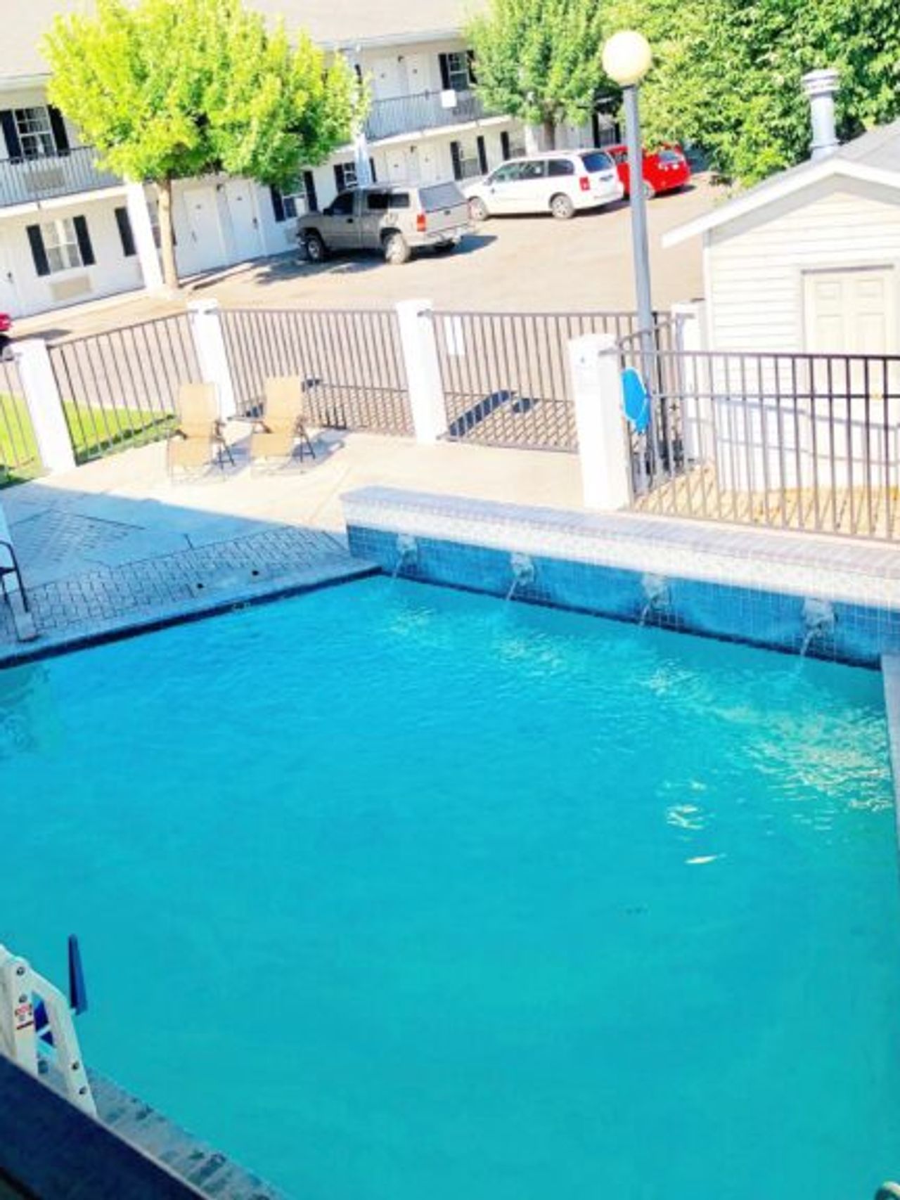 Photo of Budget Motel