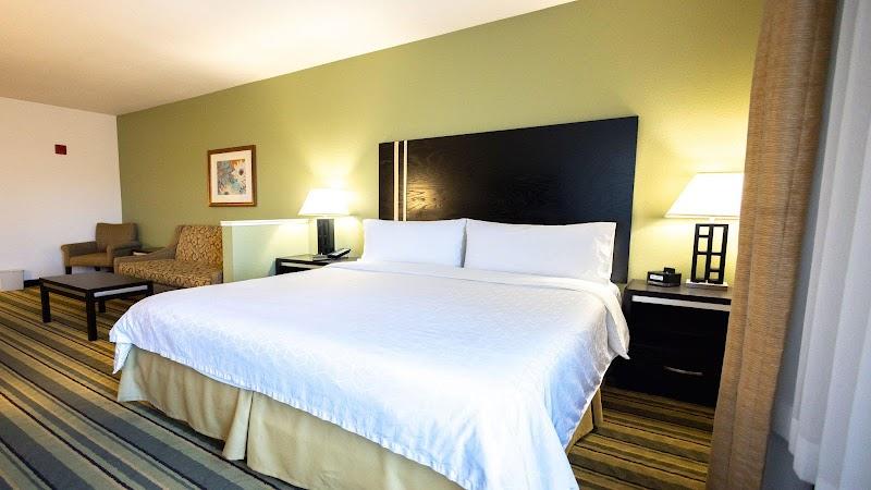 Photo of Holiday Inn Express & Suites Berkeley by IHG