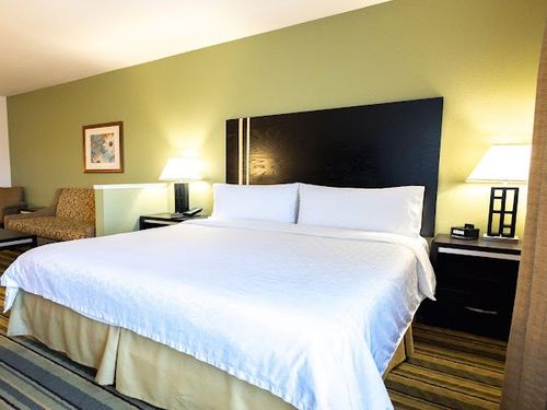 Photo of Holiday Inn Express & Suites Berkeley by IHG