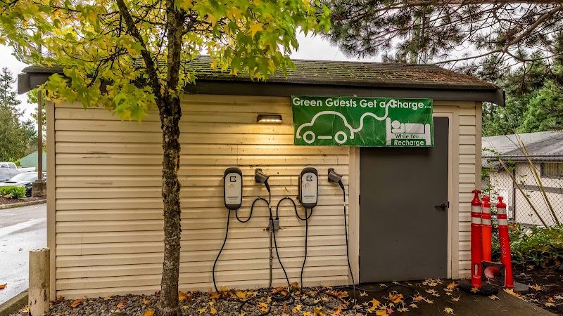 Photo of The INN at Gig Harbor