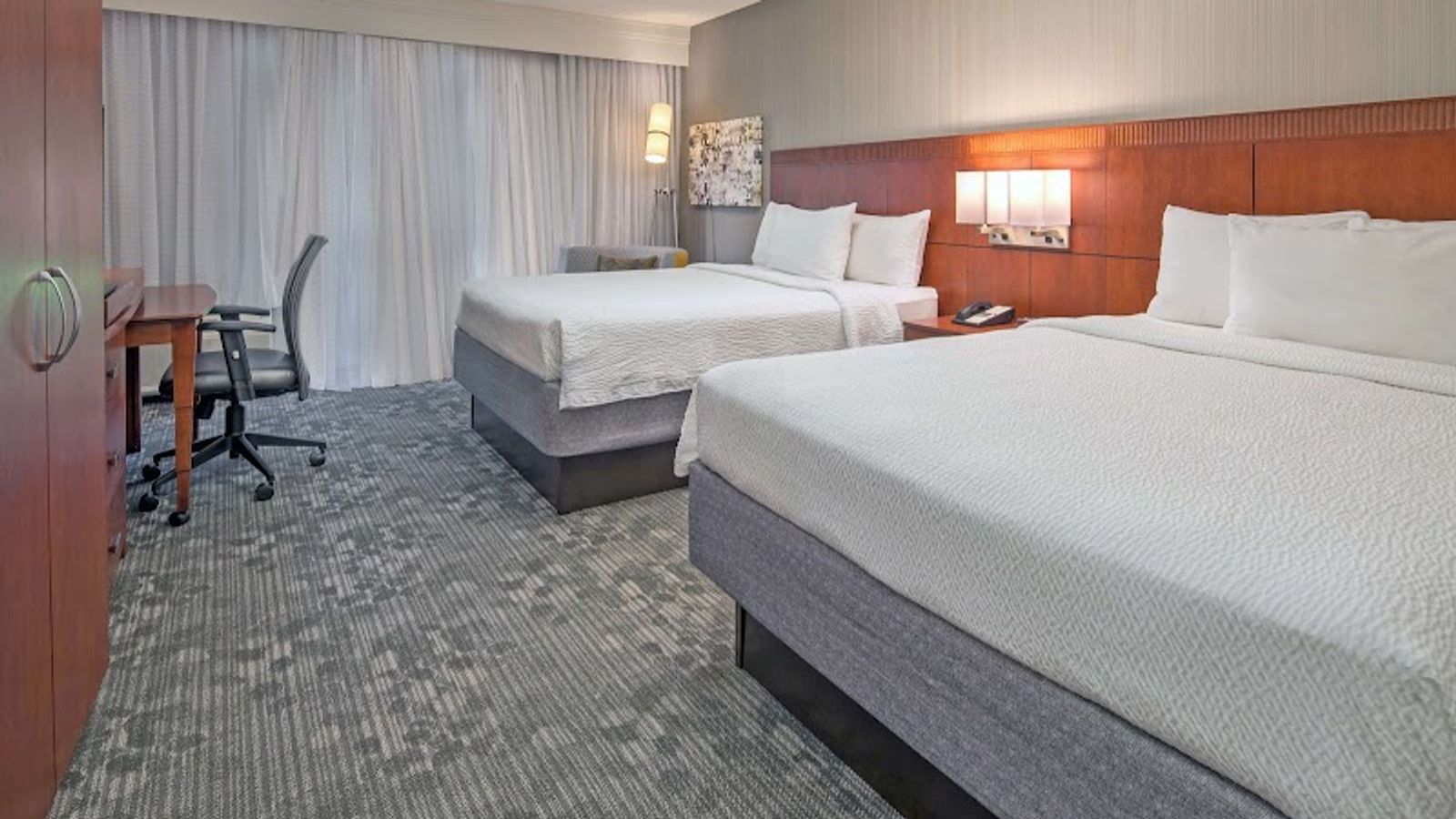 Photo of Sonesta Select Seattle Bellevue Redmond