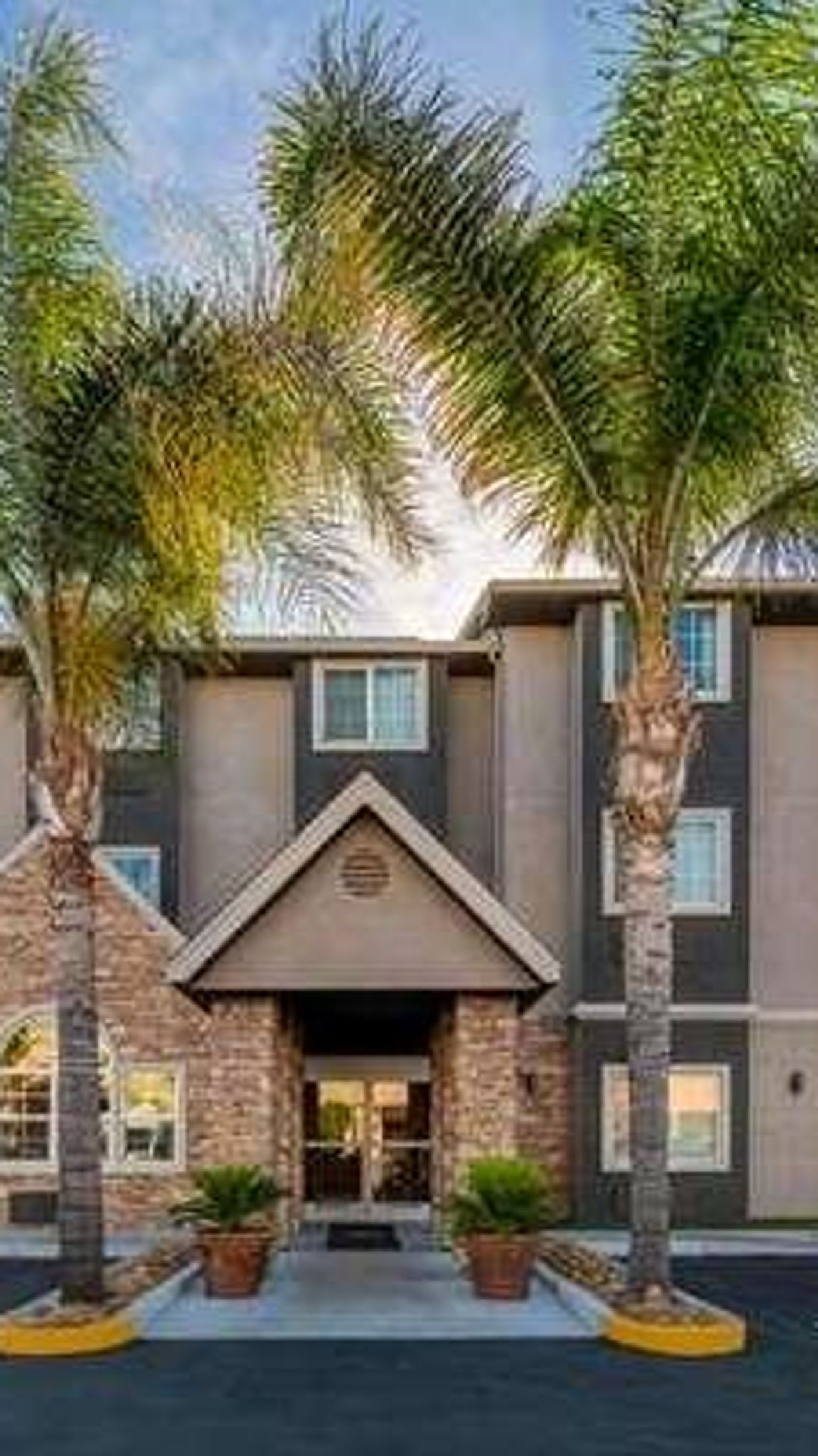 Photo of Microtel Inn & Suites by Wyndham Tracy