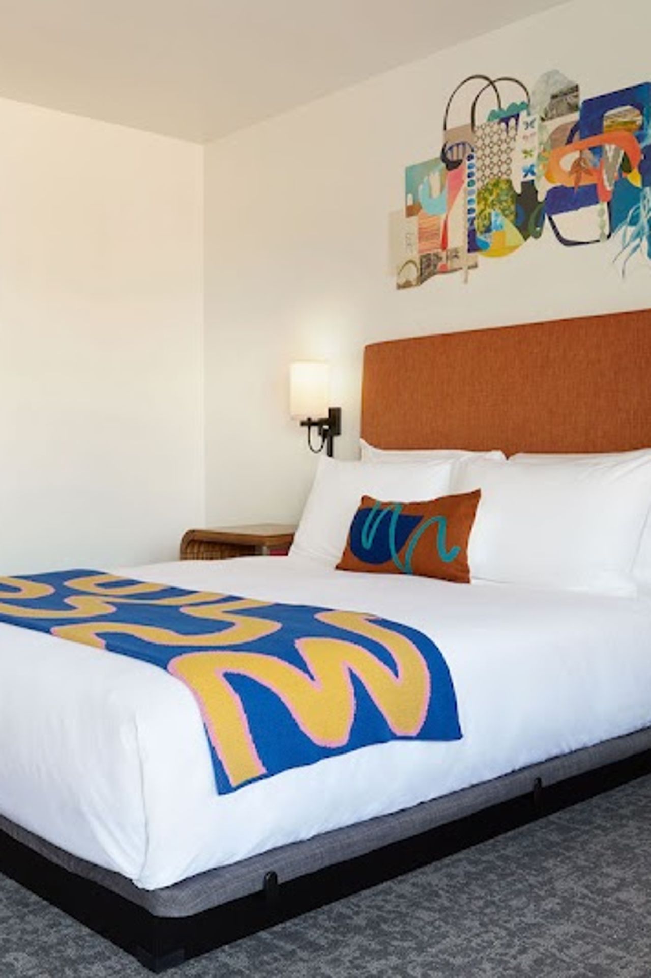 Photo of Avatar Hotel Santa Clara, Tapestry Collection by Hilton