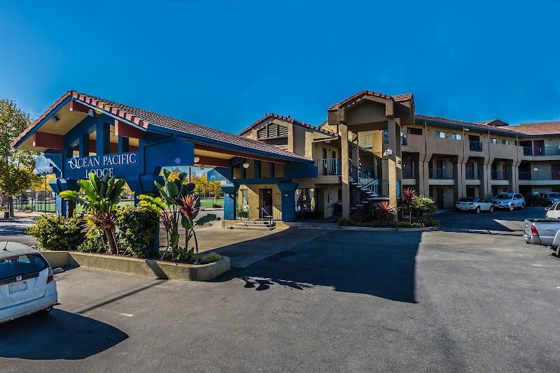 Photo of Ocean Pacific Lodge