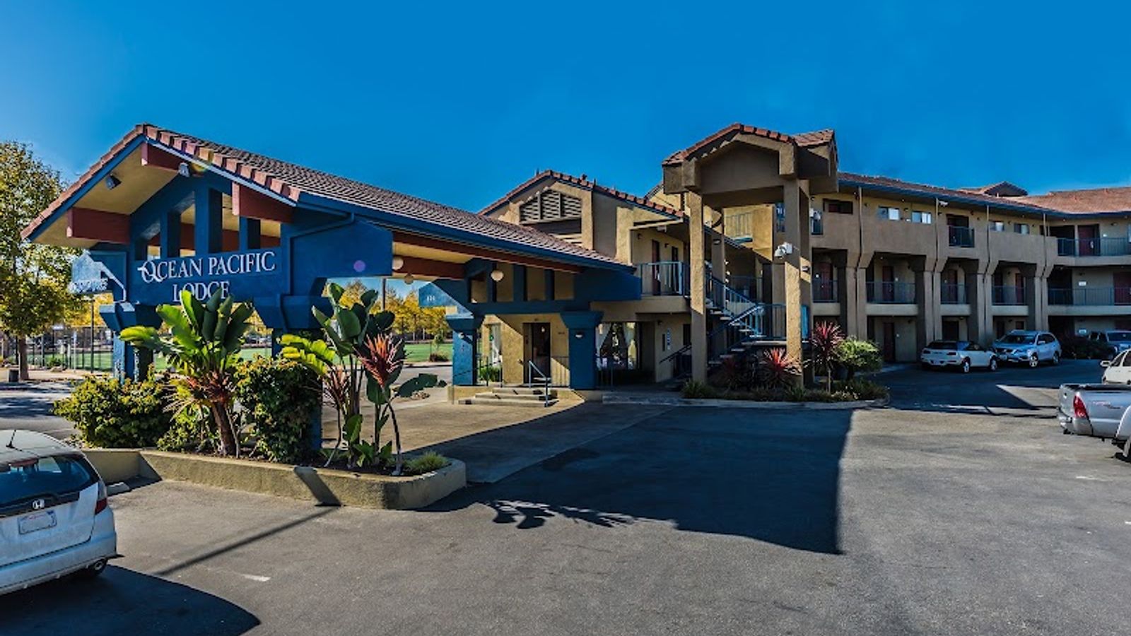 Photo of Ocean Pacific Lodge