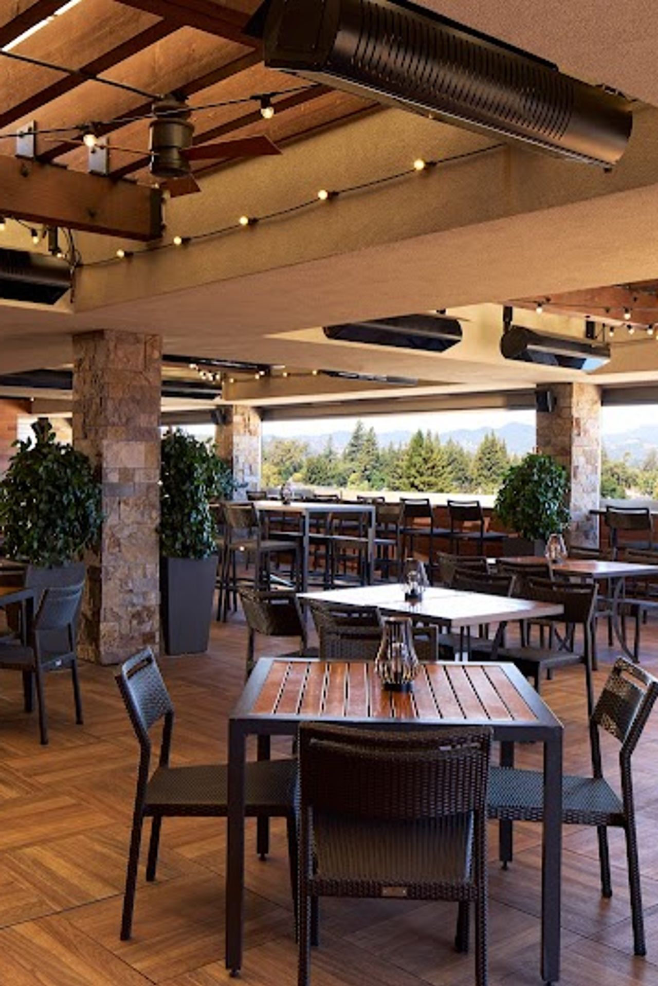 Photo of Archer Hotel Napa