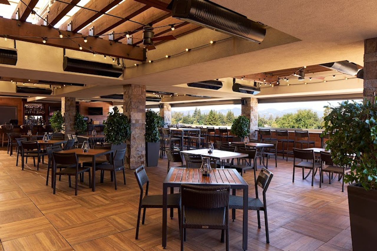 Photo of Archer Hotel Napa