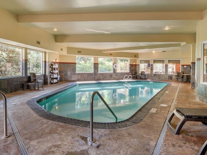 Photo of Comfort Inn & Suites