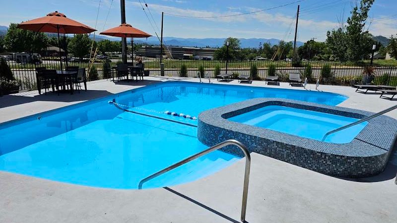 Photo of Best Western Grants Pass Inn