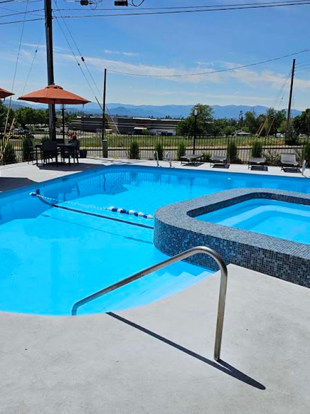 Photo of Best Western Grants Pass Inn