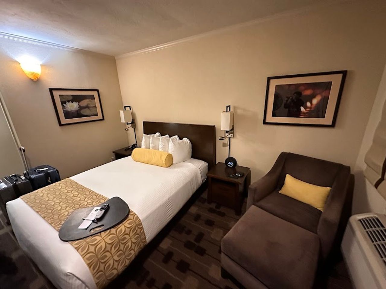 Photo of The Zen Hotel