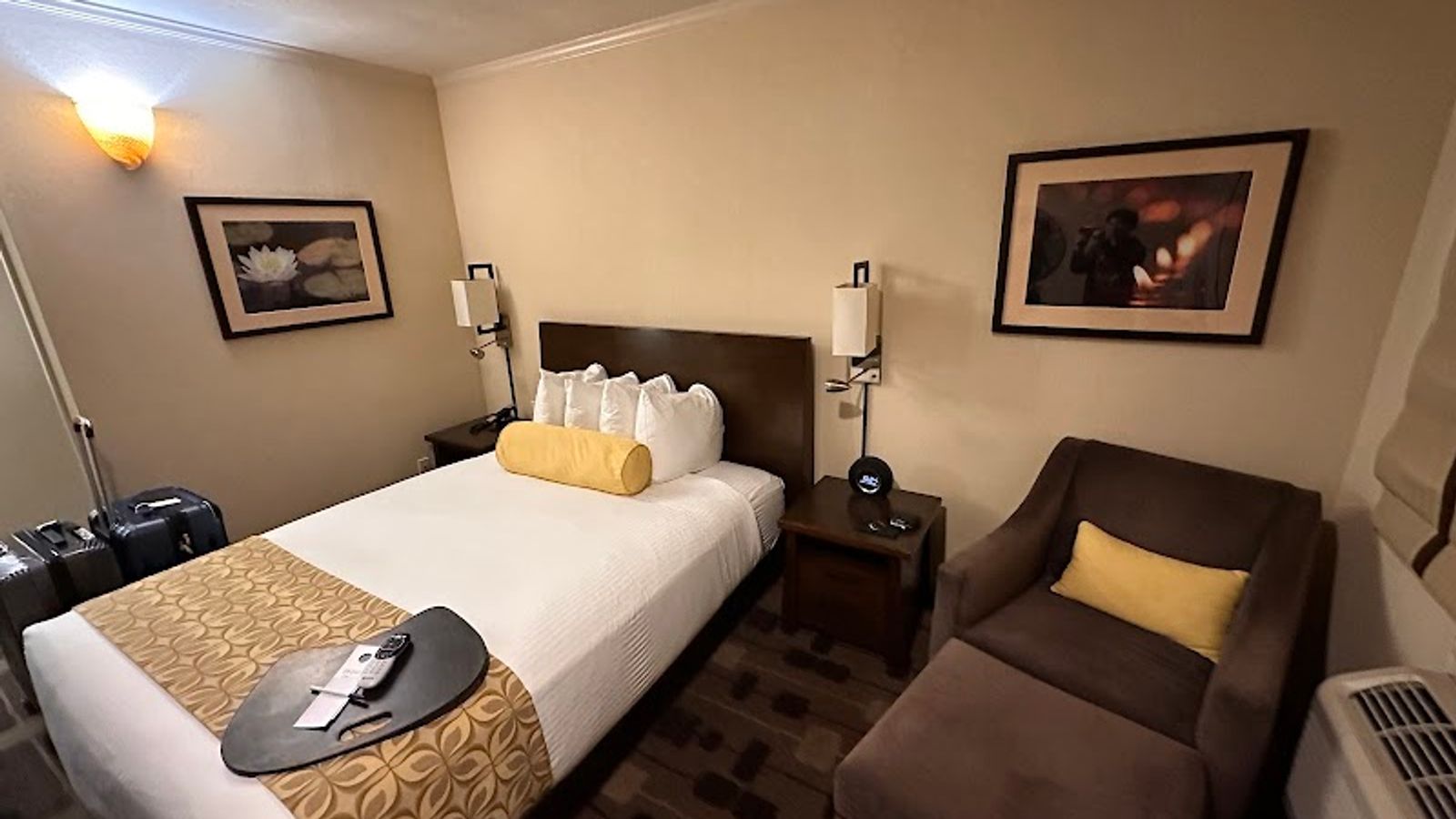 Photo of The Zen Hotel