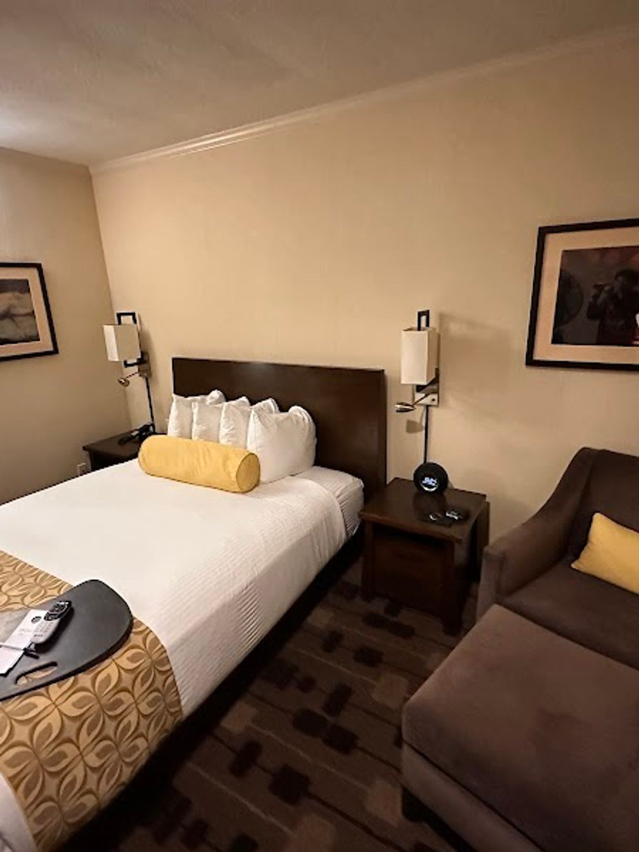 Photo of The Zen Hotel