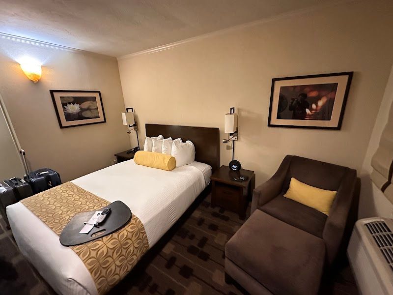 Photo of The Zen Hotel