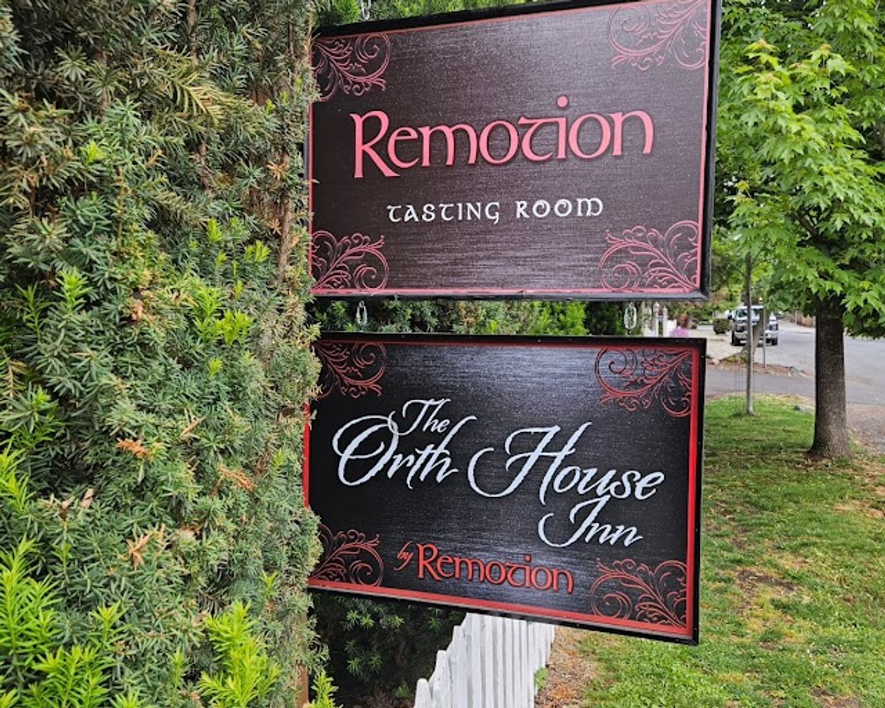 Photo of The Orth House Inn by Remotion