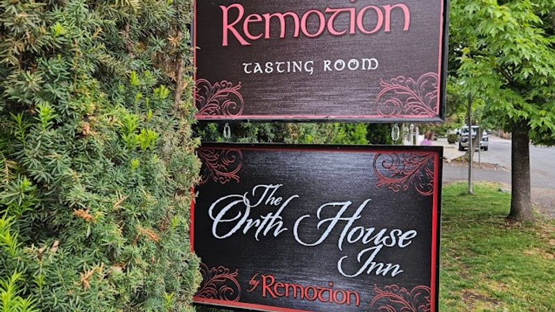 Photo of The Orth House Inn by Remotion