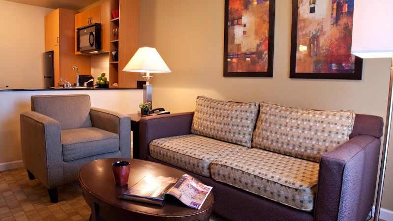 Photo of Ledgestone Hotel Yakima