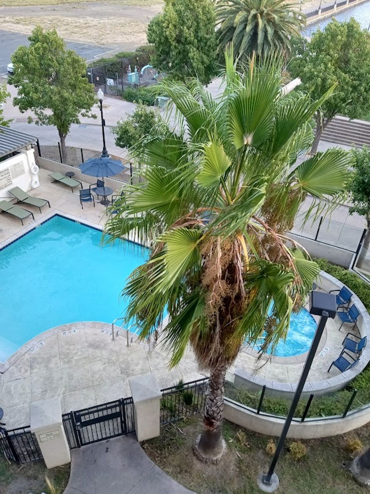 Photo of Hampton Inn & Suites Napa