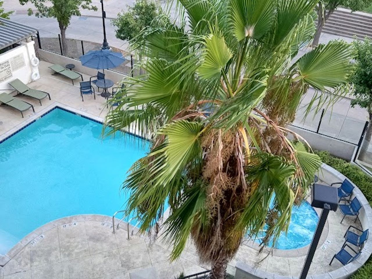 Photo of Hampton Inn & Suites Napa