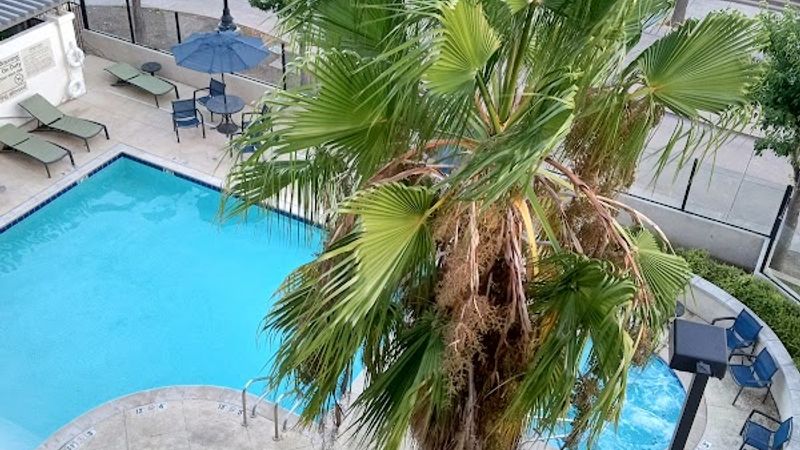 Photo of Hampton Inn & Suites Napa