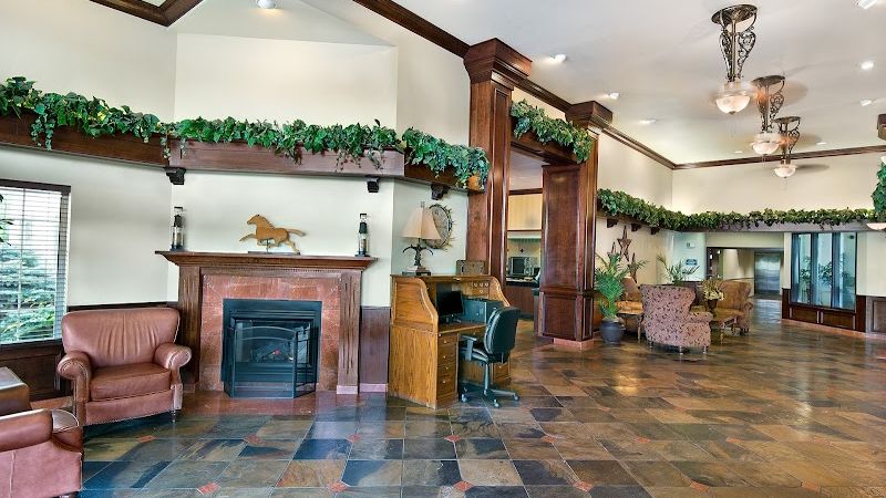 Photo of Oxford Suites Pendleton