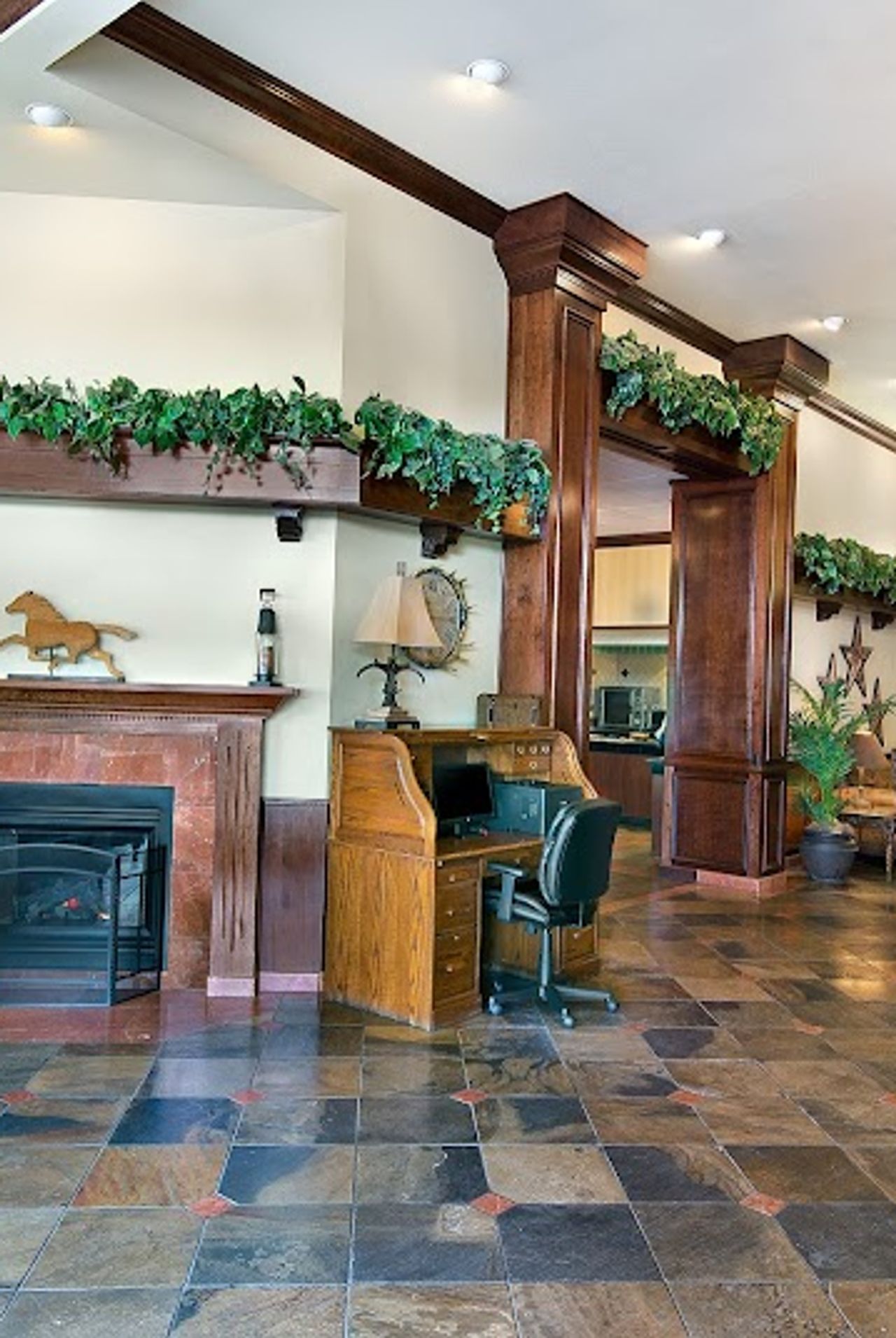 Photo of Oxford Suites Pendleton