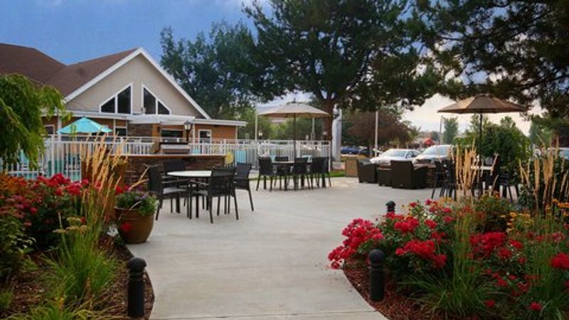 Photo of Residence Inn Boise Downtown/University