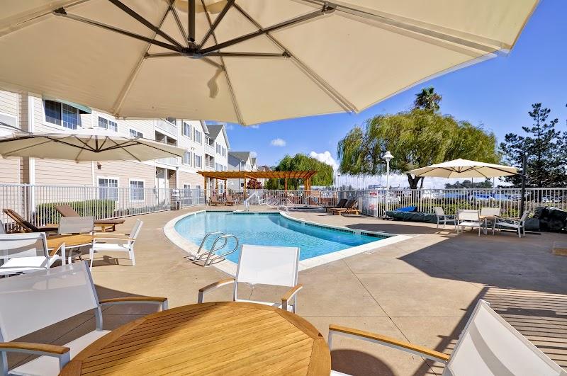 Photo of Homewood Suites by Hilton Oakland-Waterfront