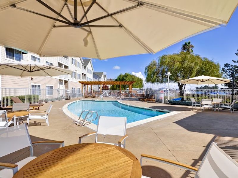 Photo of Homewood Suites by Hilton Oakland-Waterfront