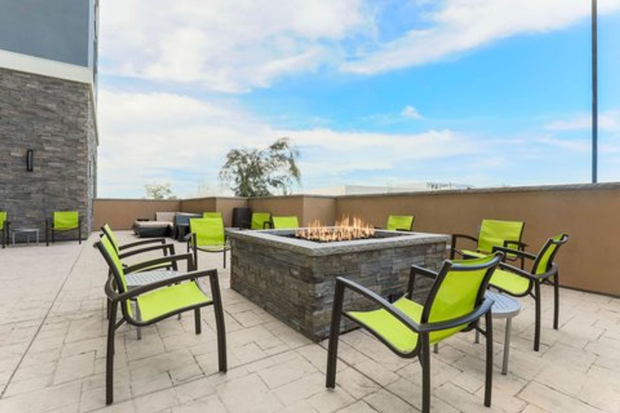 Photo of SpringHill Suites San Jose Fremont