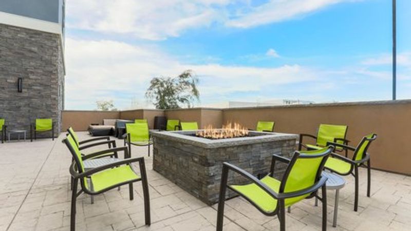 Photo of SpringHill Suites San Jose Fremont