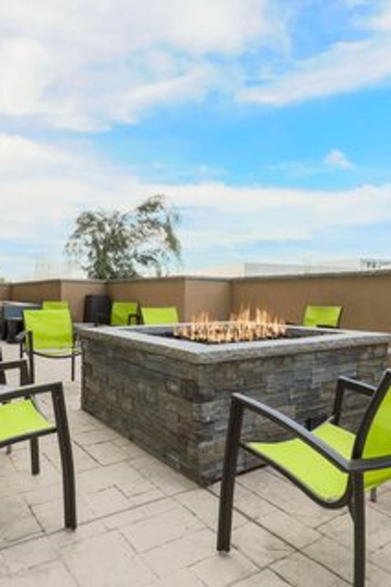 Photo of SpringHill Suites San Jose Fremont