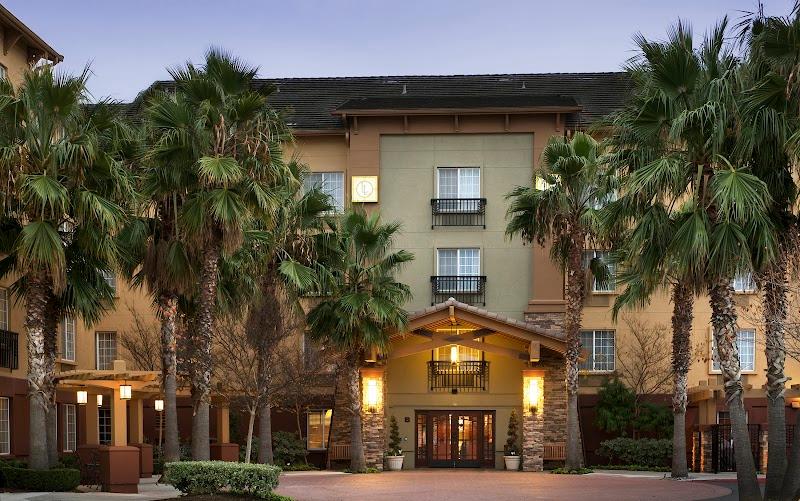 Photo of Larkspur Landing Extended Stay Suites Pleasanton