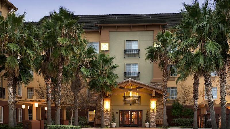 Larkspur Landing Extended Stay Suites Pleasanton